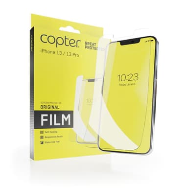 Copter Näytönsuoja iPhone 13/13 Prolle