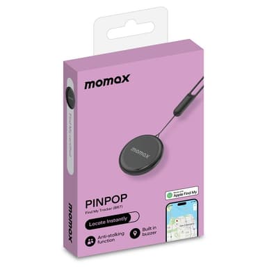 Tracker Kannettava Anti-Lost Device Locator Finder FindMy Certified