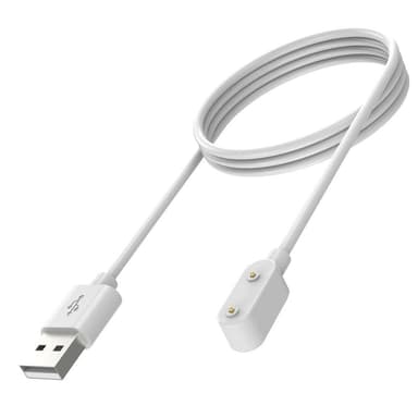 Xplora X5 Play 1m magneettiseen absorptioon USB-latauskaapelille