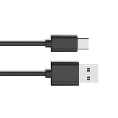 Sony PS5 / Xbox Series S / X 3A Latauskaapeli Peliohjaimen Laturikaapeli, 2m