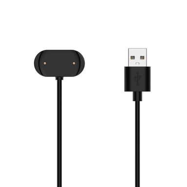Huami Amazfit GTR3 Pro/GTR3/GTS3/T-rex 2 USB-latauskaapelin teline