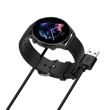 Amazfit Cheetah 1m Smart Watch -laturille