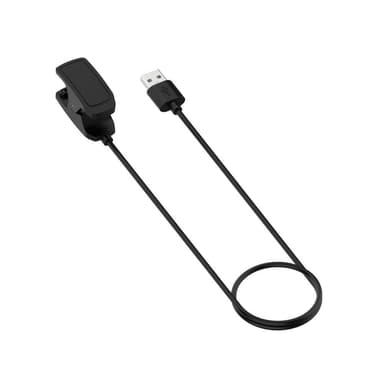 Garmin Descent G1 1m USB-latauskaapelin teline - musta