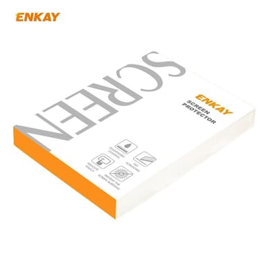 ENKAY kameran linssinsuoja Samsung Galaxy S20 - Hopea