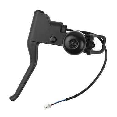 Skootteriin Xiaomi 4 4 Pro Brake Handle Bell Käsijarru