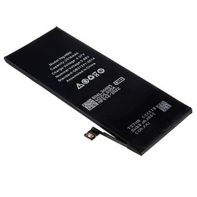iPhone SE (2022) 3.88V 2018mAh Li-ion akun varaosa