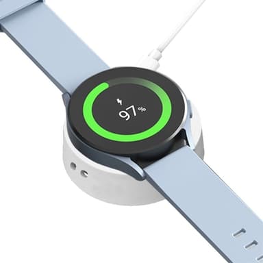 Langaton lataustelakka Samsung Galaxy Watch6 5 4 3 -sarjalle