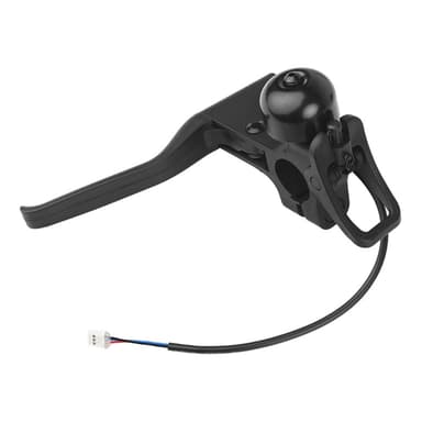 Skootteriin Xiaomi 4 4 Pro Brake Handle Bell Käsijarru