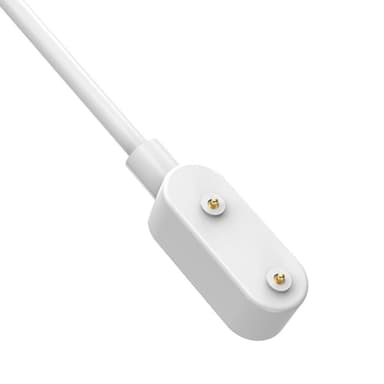 Xplora X5 Play 1m magneettiseen absorptioon USB-latauskaapelille