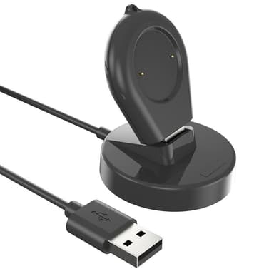 Huami Amazfit GTR 4 USB-latauskaapelin teline 1m