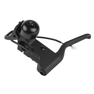 Skootteriin Xiaomi 4 4 Pro Brake Handle Bell Käsijarru