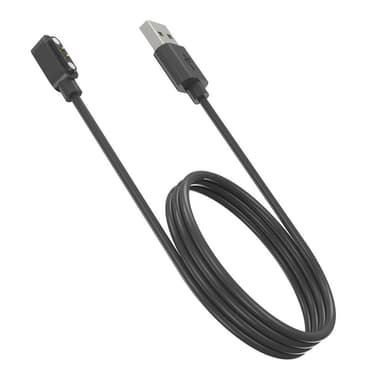 Latauskaapeli Zeblaze GTR2/Lily Smart Watchille