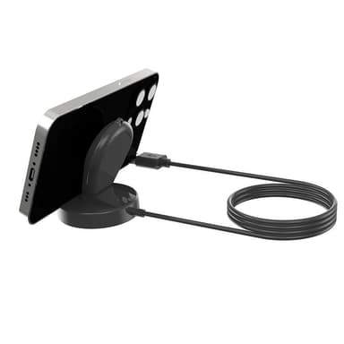 Huami Amazfit GTR 4 USB-latauskaapelin teline 1m