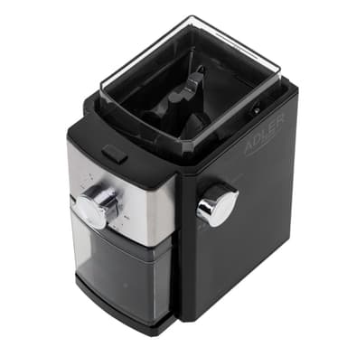 Adler AD 4448 Burr kaffekvarn