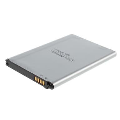 LG G3 3.80V 2940mAh Li-Polymeeriakun vaihto BL-53YH)
