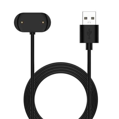 Huami Amazfit GTR3 Pro/GTR3/GTS3/T-rex 2 USB-latauskaapelin teline