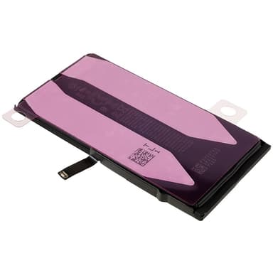 iPhone 14 Plus 3.86V 4325mAh ladattavalle litiumioniakulle
