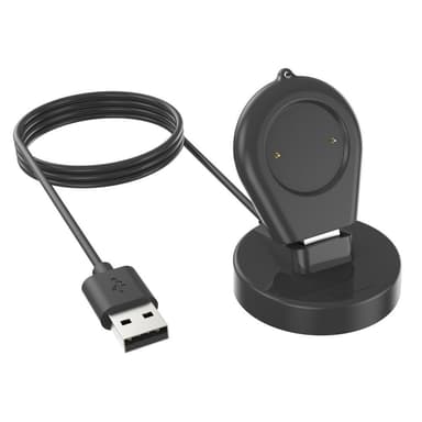 Huami Amazfit GTR 4 USB-latauskaapelin teline 1m