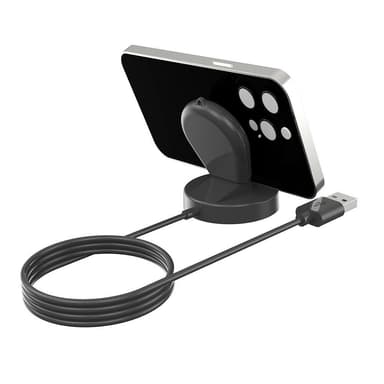 Huami Amazfit GTR 4 USB-latauskaapelin teline 1m