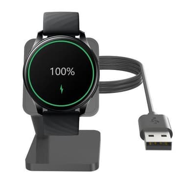 Lataustelakka OnePlus Watch Charger Smart Watch kannettavalle