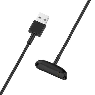 Fitbit Inspire 3 Smart Watch USB 1m latauskaapelille