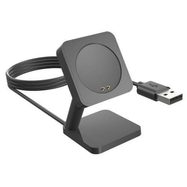 Lataustelakka OnePlus Watch Charger Smart Watch kannettavalle
