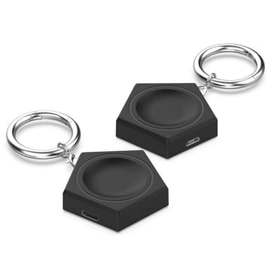 Huawei Watch Buds/Watch 3 Pro USB-kaapelin lataustelakalle Älykellon laturi