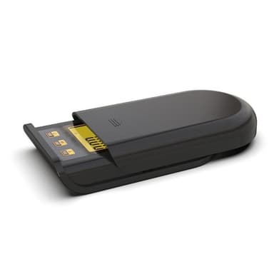 Digitaalinen LCD Mini elektroninen 500g 0,1 g painoasteikko