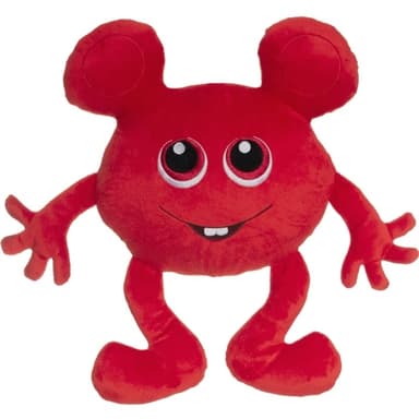 Babblarna Big Bobbo