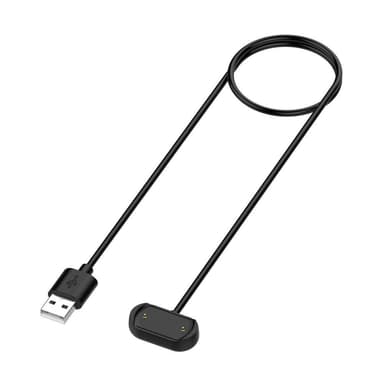 Huami Amazfit GTR3 Pro/GTR3/GTS3/T-rex 2 USB-latauskaapelin teline