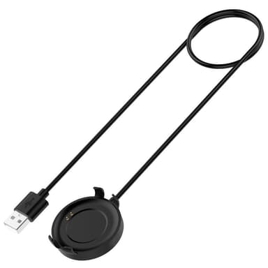 TicWatch GTK/Mobvoi CXB07 USB-latauskaapelin teline 1m