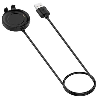 TicWatch GTK/Mobvoi CXB07 USB-latauskaapelin teline 1m