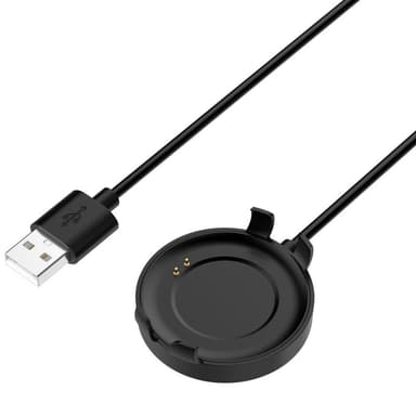 TicWatch GTK/Mobvoi CXB07 USB-latauskaapelin teline 1m