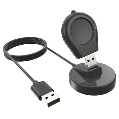 Laturitelakka Xiaomi Watch S3 S2 46mm S2 42mm Watch 2 Prolle