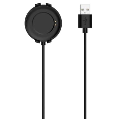 TicWatch GTK/Mobvoi CXB07 USB-latauskaapelin teline 1m