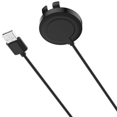 TicWatch GTK/Mobvoi CXB07 USB-latauskaapelin teline 1m