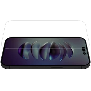iPhone 14 Pro Max NILLKIN hämmästyttävä H+PRO karkaistu lasi