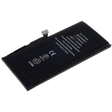 iPhone 13 Mini 3.88V 2406mAh ladattavalle Li-polymeeriakulle