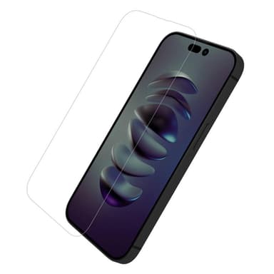 iPhone 14 Pro Max NILLKIN hämmästyttävä H+PRO karkaistu lasi