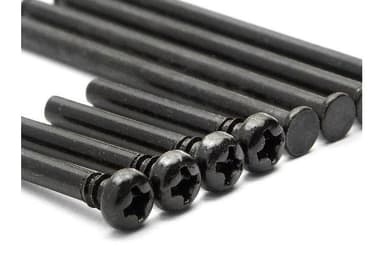 Suspension Pin Set (8Pcs/4 Inner/4 Outer/Sprint