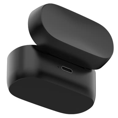 Jabra Elite 75T / Active 75T -nappikuulokkeille Latauslokero Latauskaapeli