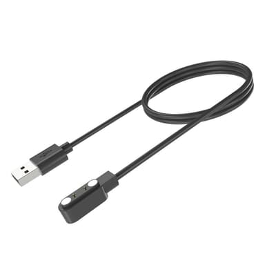 Latauskaapelin laturitelakka Imilab W02 Smart Watchille