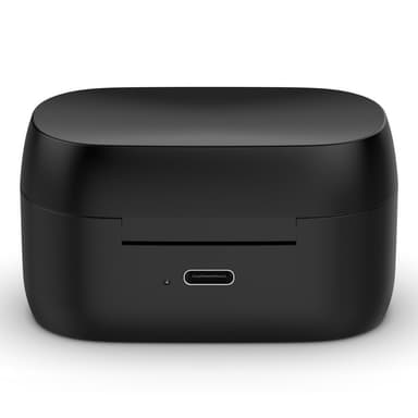 Jabra Elite 75T / Active 75T -nappikuulokkeille Latauslokero Latauskaapeli