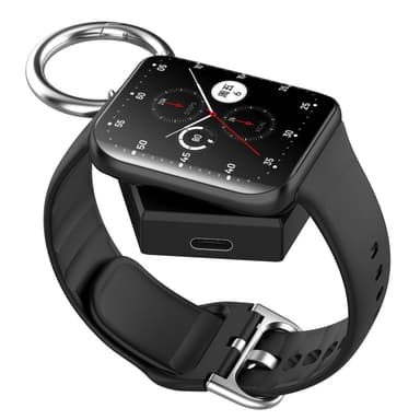 Oppo Watch 2 42mm/46mm/Watch 3/3Pro/Watch SE -laturille