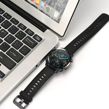 Honor Watch GS 3i USB-kellon laturitelakointiasemalle