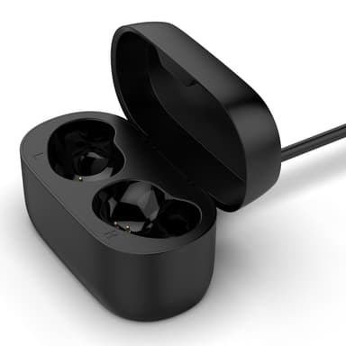 Jabra Elite 75T / Active 75T -nappikuulokkeille Latauslokero Latauskaapeli