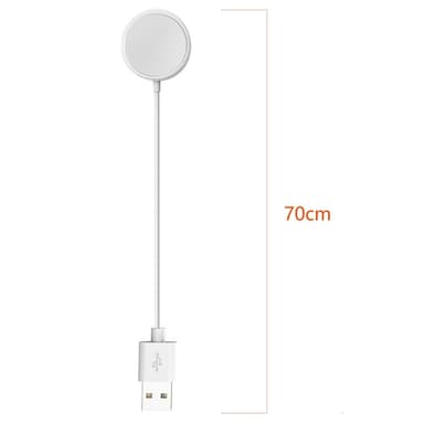 Laturi Xiaomi Haylou Watch R8