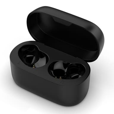 Jabra Elite 75T / Active 75T -nappikuulokkeille Latauslokero Latauskaapeli