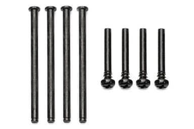 Suspension Pin Set (8Pcs/4 Inner/4 Outer/Sprint