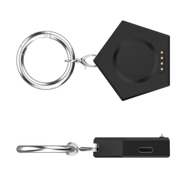 Oppo Watch 2 42mm/46mm/Watch 3/3Pro/Watch SE -laturille